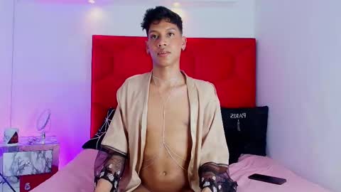 Jonas  online show from February 27, 7:15 pm