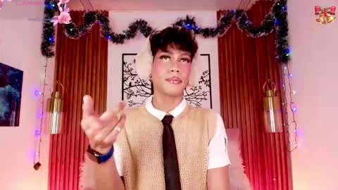 Jonas  online show from December 20, 3:13 am