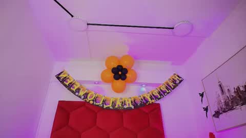 Jonas  online show from October 15, 2:18 pm