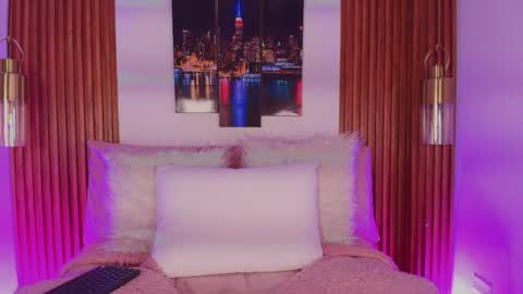 Jonas  online show from November 19, 3:28 am