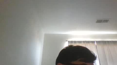 Jonathan online show from January 12, 11:15 pm