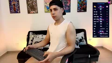 Instagram jonathanfit14 online show from June 26, 10:26 pm