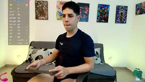 Instagram jonathanfit14 online show from July 15, 12:38 am