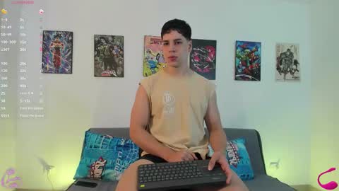 Instagram jonathanfit14 online show from February 19, 9:03 pm