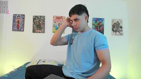 Instagram jonathanfit14 online show from March 27, 10:22 pm