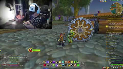 jonathanthiccoc online show from February 10, 4:04 am