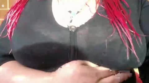 Scarlet online show from February 2, 12:34 pm