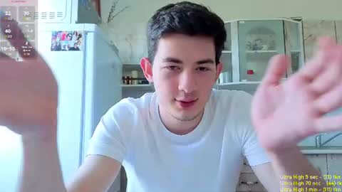 jonhy_merlin online show from July 31, 7:31 am