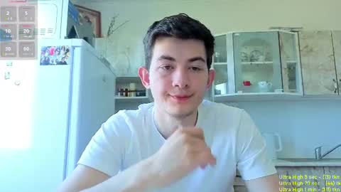 jonhy_merlin online show from July 30, 7:20 am