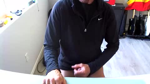 Jon Rockit online show from April 28, 4:22 pm