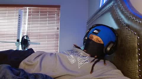 Jonni online show from January 5, 7:39 pm