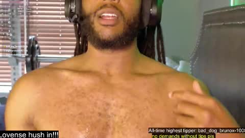Jonni online show from March 7, 6:43 pm
