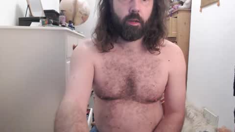 jonnyb9876 online show from March 7, 9:38 pm