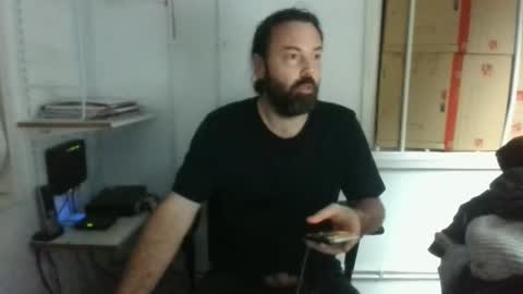 jonnyb9876 online show from November 13, 11:18 pm