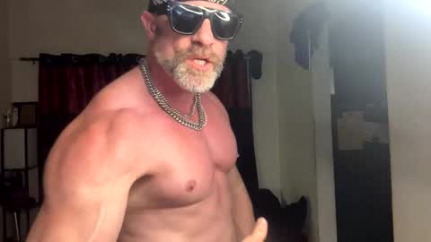 Jonny Cockfill online show from October 20, 9:20 pm