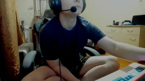 JONNY online show from December 18, 10:38 pm