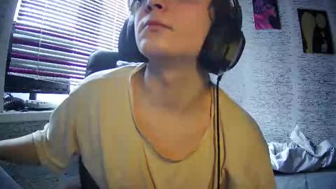 Snapshot of jonnymyloka chatting on March 11, 6:30 am JONNY online show from March 11, 6:30 am