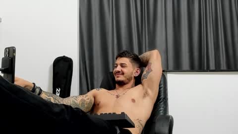 jonnyporn1 online show from February 3, 2:45 pm