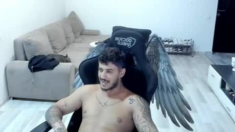 jonnyporn1 online show from September 25, 9:00 pm