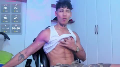 Ryder Jon online show from September 14, 10:55 pm