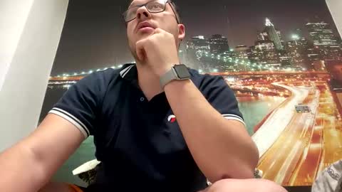 jons93419668 online show from January 23, 2:07 pm