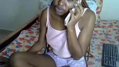 jonte_254 online show from March 3, 7:07 pm