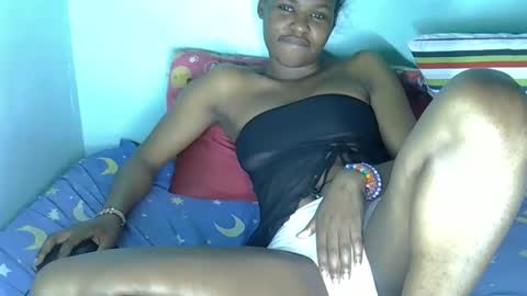 jonte_254 online show from October 10, 8:20 am