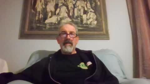 Jon online show from February 2, 1:47 am