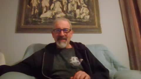 Jon online show from March 13, 1:31 am