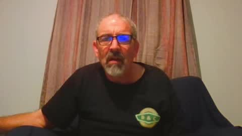 Jon online show from September 29, 1:37 am