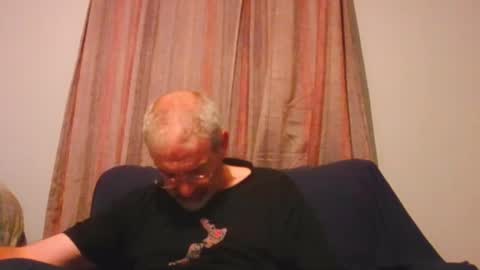 Jon online show from October 1, 2:10 am