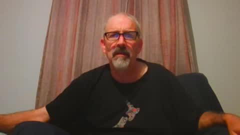 Jon online show from September 18, 2:48 am