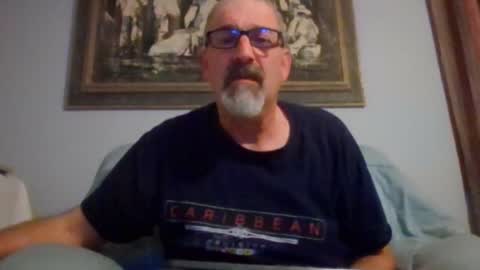 Jon online show from March 17, 12:59 am