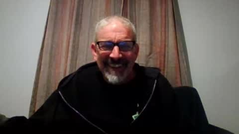 Jon online show from November 4, 12:56 am