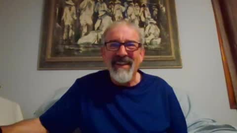 Jon online show from June 5, 12:39 am