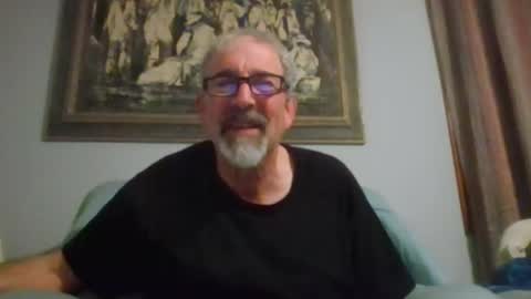 Jon online show from March 7, 3:17 am