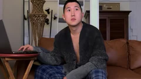 Joon online show from January 17, 11:24 pm