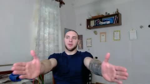 Jordan Dior online show from April 18, 9:22 am