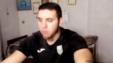 Jordan Dior online show from February 5, 11:03 am