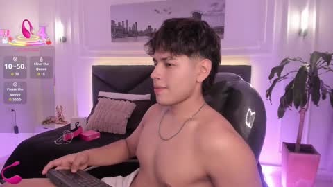 JORDAN online show from November 4, 9:38 pm