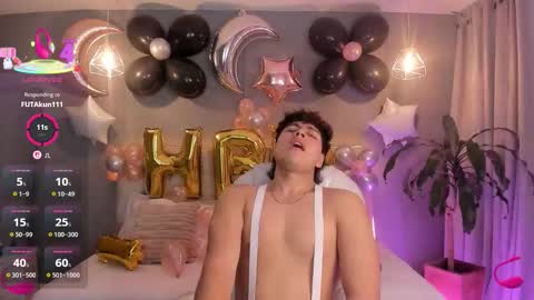 JORDAN online show from October 24, 9:48 pm