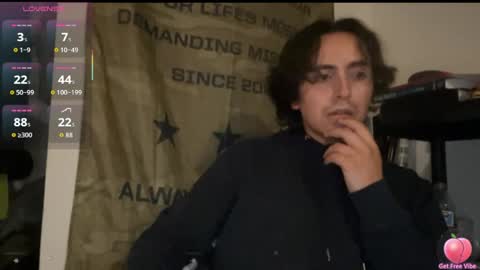 Joseph online show from April 1, 4:46 am