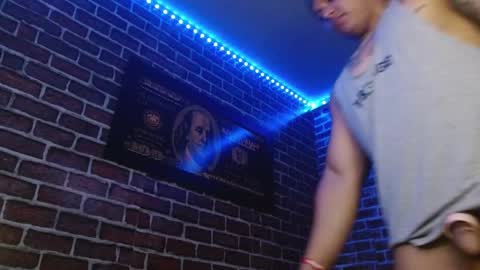 Jordan  online show from October 3, 12:53 am