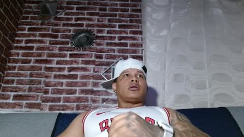 Jordan  online show from April 5, 1:19 pm