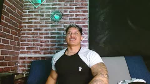 Jordan  online show from February 18, 8:03 am