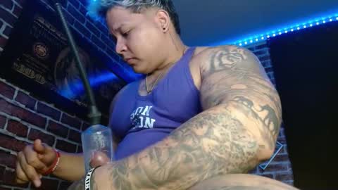 Jordan  online show from November 10, 11:18 pm