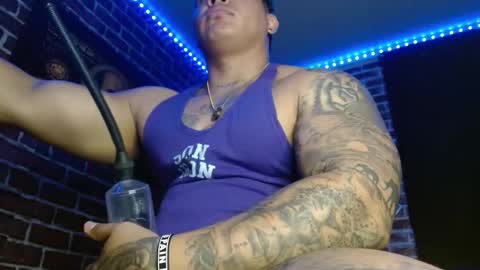 Jordan  online show from November 7, 10:01 pm