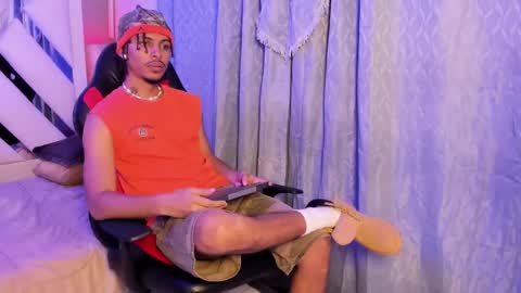 jordan online show from March 7, 1:00 pm