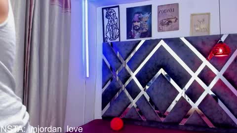 jordan online show from March 8, 12:41 pm