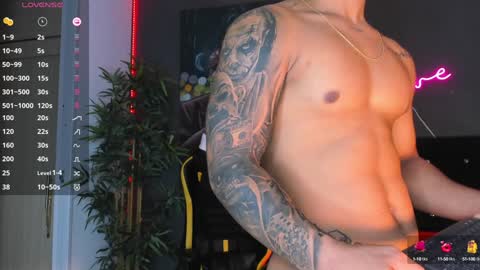 Snapshot of jordan_mayers chatting on December 27, 9:39 am Jordan online show from December 27, 9:39 am